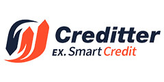 Логотип Creditter