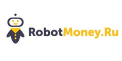 Логотип RobotMoney